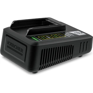 Kärcher Schnellladegerät Battery Power 18 V günstig