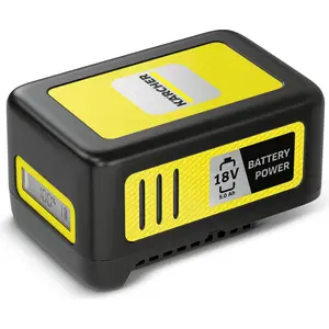 Kärcher Karcher 2445035 18v Batterie