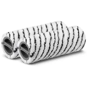 Karcher Steinroller-set