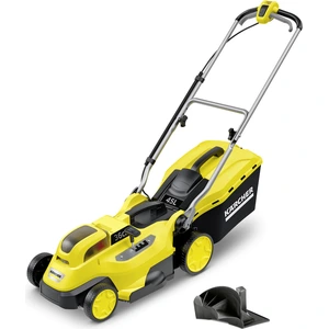 Kärcher Akku-Rasenmäher LMO 18-36 Battery, 36 cm, Mulchkit, 18 V