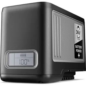 Kärcher 36V Battery Power+ 36/75 | 36V / 7.5Ah günstig