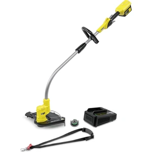 KÄRCHER LTR 36-33 Akku-Rasentrimmer-Set