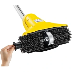 Kärcher Bürstenwalzen Steinflächen für PCL 4