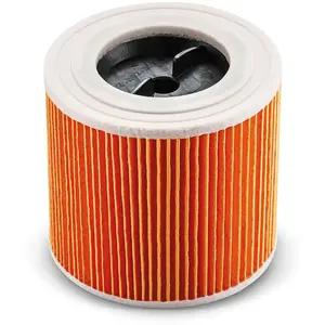Karcher Wd/se Staubsaugerfilter