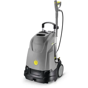 Kärcher HDS 5/11 U, 6,5 l, 110 bar, 2,4 kg/h, 230 V, 50 Hz, 2200 W