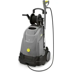 Kärcher HDS 5/11 UX, 6,5 l, 110 bar, 2,4 kg/h, 230 V, 50 Hz, 2200 W