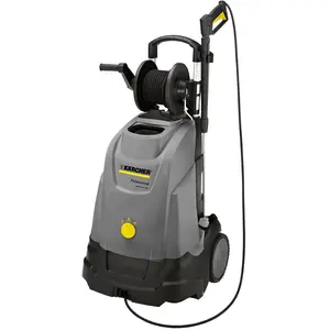 Kärcher Professional, Hochdruckreiniger, HDS 5/15 UX Plus (Netzbetrieb)