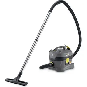 Kärcher, Industriestaubsauger, T 8/1 L (Trockensauger)