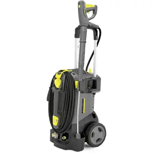 Kärcher Professional, Hochdruckreiniger, High pressure washer HD 5/17 C (Netzbetrieb)