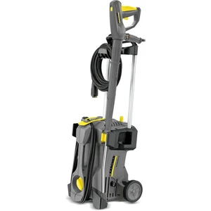 Kärcher HD 6/13 C Plus, Kompakt, Elektro, 5 m, 5 m, Schwarz, Gelb, 590...