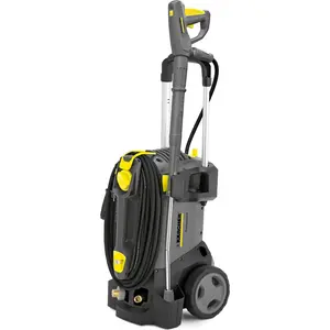 Kärcher HD 5/15 C, 5 m, 150 bar, 200 bar, 230 V, 50 Hz, 2800 W
