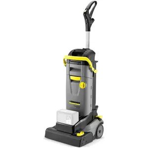 Kärcher BR 30/4 C Bp Stand-on-Scheuersaugmaschine akkubetrieben 1 St.