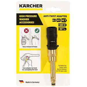 Kärcher Karcher 2.644-257.0 Adapter günstig