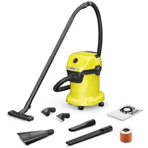 Kärcher Karcher Wd 3 V-17/6/20 Autostaubsauger