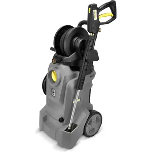 Hochdruckreiniger Hd 4/10 X Plus Classic - K-1.520-998