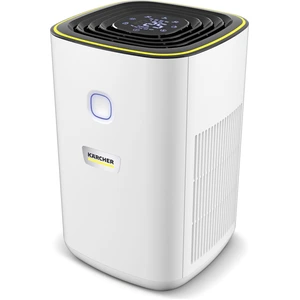 Kärcher Luftreiniger AF 20, 220 m³/h, HEPA Filter, Aktivkohle, 20 m²