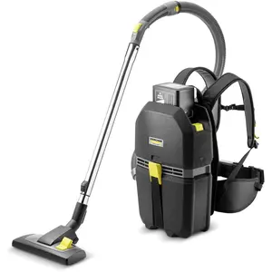 KÄRCHER Akku-Rucksacksauger BVL 5/1 Bp 36V, 5 L günstig