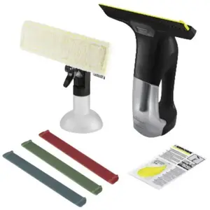 Karcher Wv 6 Plus Multi Edition Fensterputzroboter