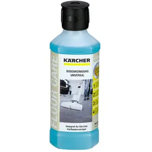 Kärcher Karcher Universeller Bodenreiniger 500ml günstig