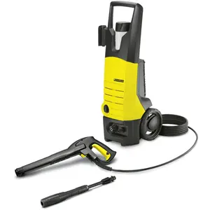 Kärcher Hochdruckreiniger K 5 Um - K-1.950-213 günstig