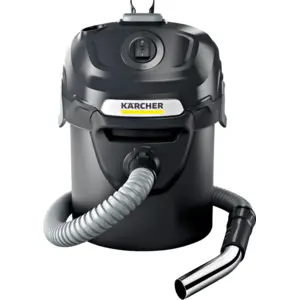 KÄRCHER AD 2 Aschesauger, 600 W günstig