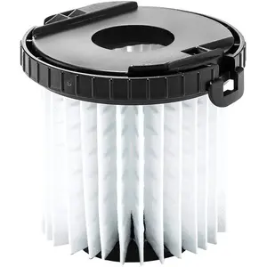Karcher Langlebiger Filter Für Vc5