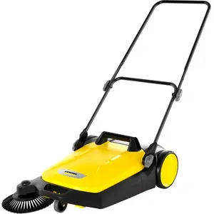 Kärcher Karcher Elektrische Kehrmaschine S 4 günstig