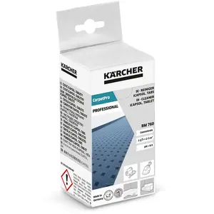 Kärcher Karcher Carpetpro Rm 760 Reinigungsflüssigkeit günstig