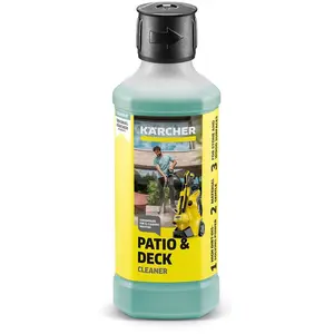 Kärcher Karcher Rm 564 500ml Reinigungsflüssigkeit günstig