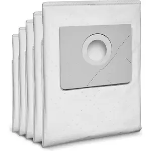 Kärcher Professional, Industriestaubsauger Zubehör, Papierfilter f Industriesauger günstig