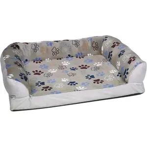 Nobby Plüschsofa eckig Classic LISSI (Hund), Hundebett + Katzenbett günstig