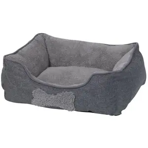 Nobby Komfortbett eckig Classic DIGU (Hund), Hundebett + Katzenbett günstig