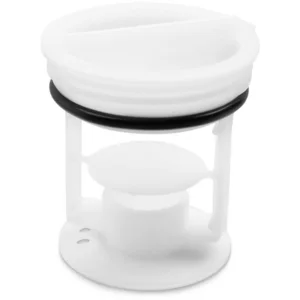 BEKO Ersatzfilter Flusensiebeinsatz 2872700100, Zubehör für Waschmasch... günstig