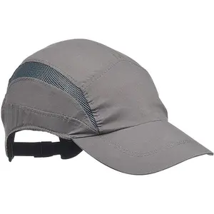 Magni, Kopfschutz, 3M  First Base  3 Anstosskappe 2030605, Classic, Grau, Standard-Schirm, 70 mm günstig