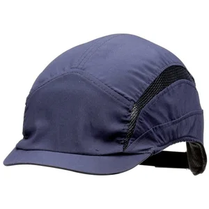 3M Kopfschutz 3M First Base HC24NB/MP FB3 CLA Anstoßkappe Marineblau günstig