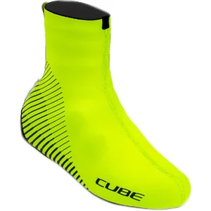 Cube Neoprene Safety Überschuhe Gelb EU 44-45 Mann Gelb EU 44-45 günstig