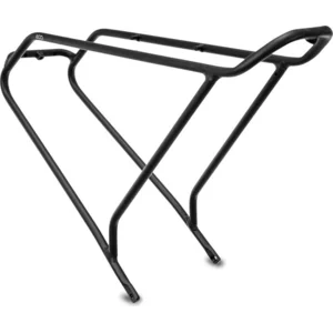 Acid Sic Rail Gepäckträger Silber 27.5´´ Silber 27.5´´ günstig