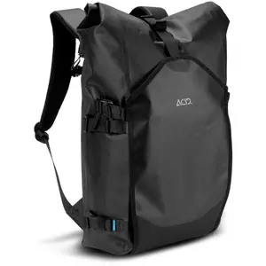 Acid Flip Pro Cilink Rucksack 25l Schwarz Schwarz One Size günstig