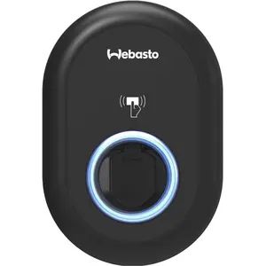 Webasto, Elektroauto Ladestation, Unite 22kW MID (Typ 2, 32 A, 22 kW) günstig
