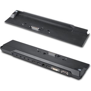 Fujitsu S26391-F1317-L119, Andocken, 3,5 mm, USB Typ-A, Schwarz, Kensi... günstig