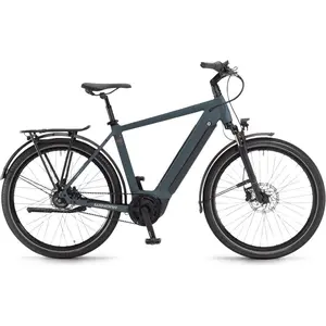 Sinus R8Ef Gent i500Wh 8-G Nexus 23/24 Winora BPI greyblue matt Rh52/M... günstig