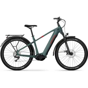 WINORA Yucatan X12 High - 27,5 Zoll, 720 Wh, Größe M günstig