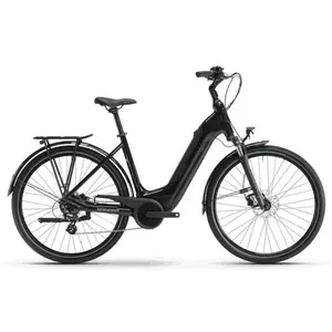 TRIA X7 i500Wh 7-G Altus 24 Winora BPI mystic black gloss Rh 51. günstig