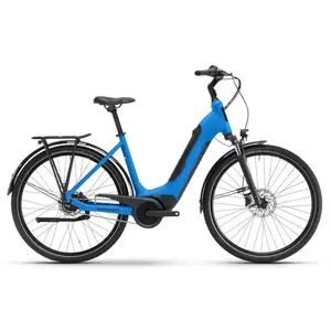 TRIA N8 E i500Wh 8-G Nexus 24 Winora BPI pure blue matt Rh 56. günstig