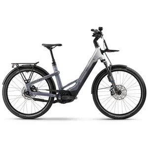 Winora Yakun R5 Pro Low Abs Nexus 2025 Elektrofahrrad L günstig