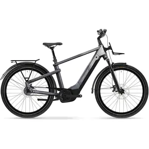 Winora Yakun R5 Pro High Nexus 2025 Elektrofahrrad S günstig