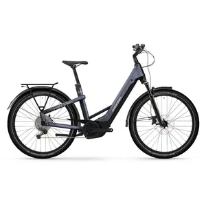 Winora Yakun X10e Low Cues 2025 Elektrofahrrad XL günstig