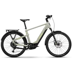Winora Yakun X10 High Cues 2025 Elektrofahrrad M günstig