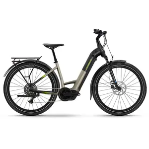 Haibike Trekking 4 Low 27.5´´ Cues Rd-u6000 2026 Elektrofahrrad S günstig