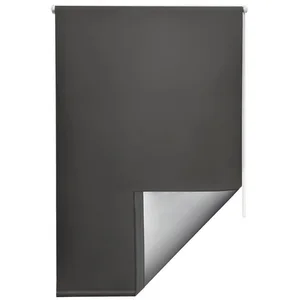 Rollo Thermorollo SolReflect T42, 40x160cm, Anthrazit, Verdunkelung, S... günstig